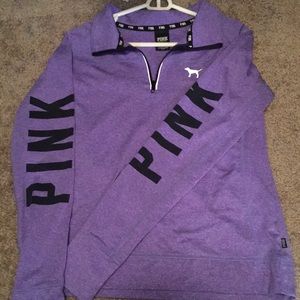 Victoria’s Secret Pink Jacket